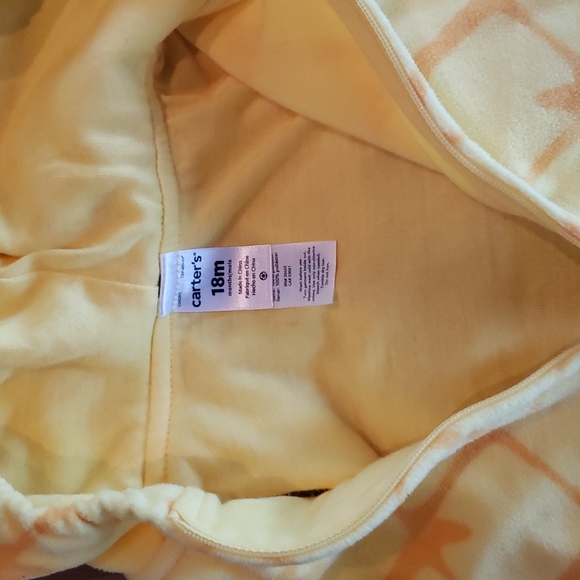 Pineapple toddler halloween costume - Picture 4 of 4